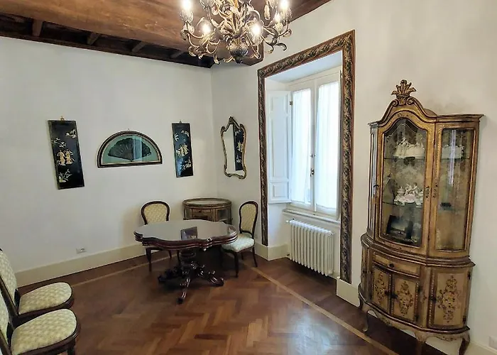Arpinelli Relais