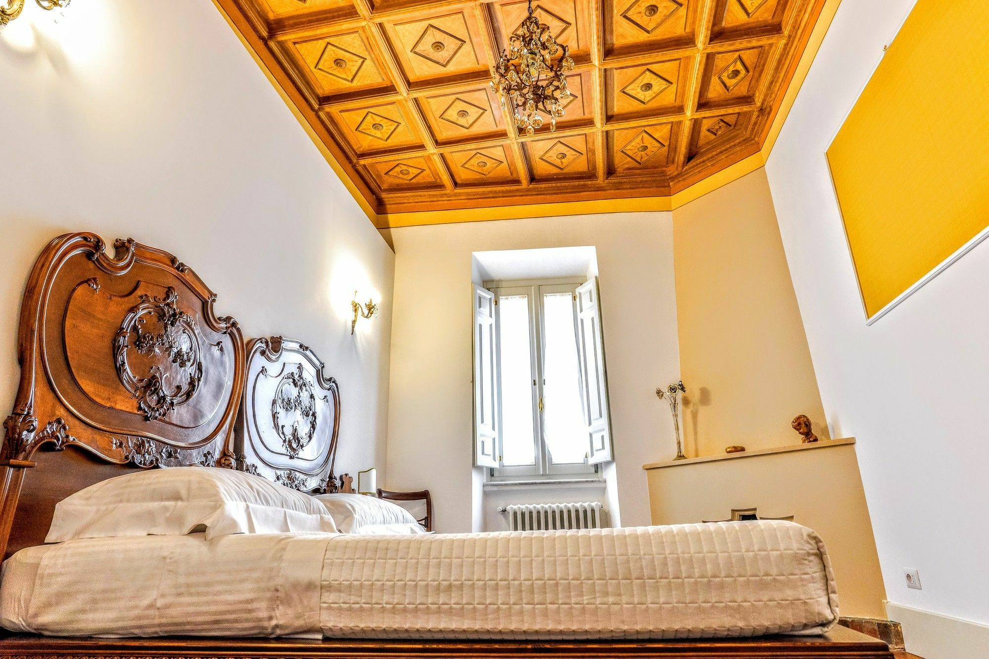 Arpinelli Relais Gasthof 3*