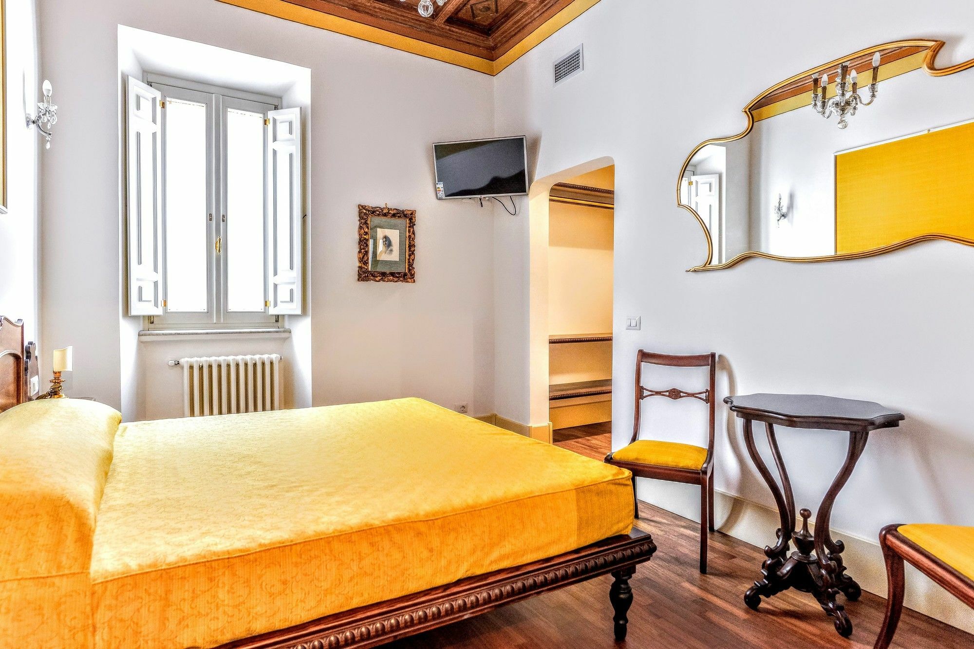 Arpinelli Relais Gasthof