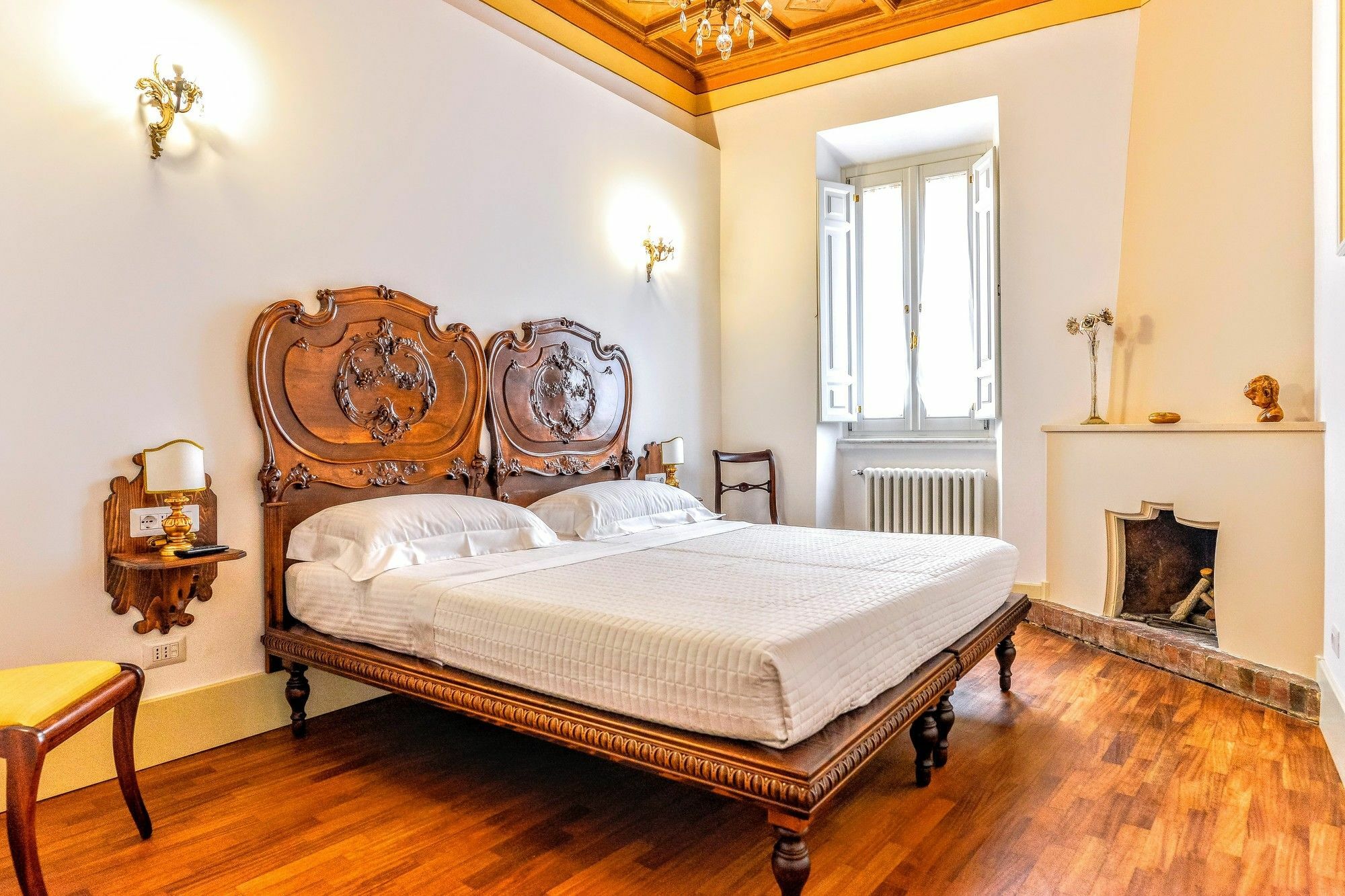 Arpinelli Relais Gasthof 3*