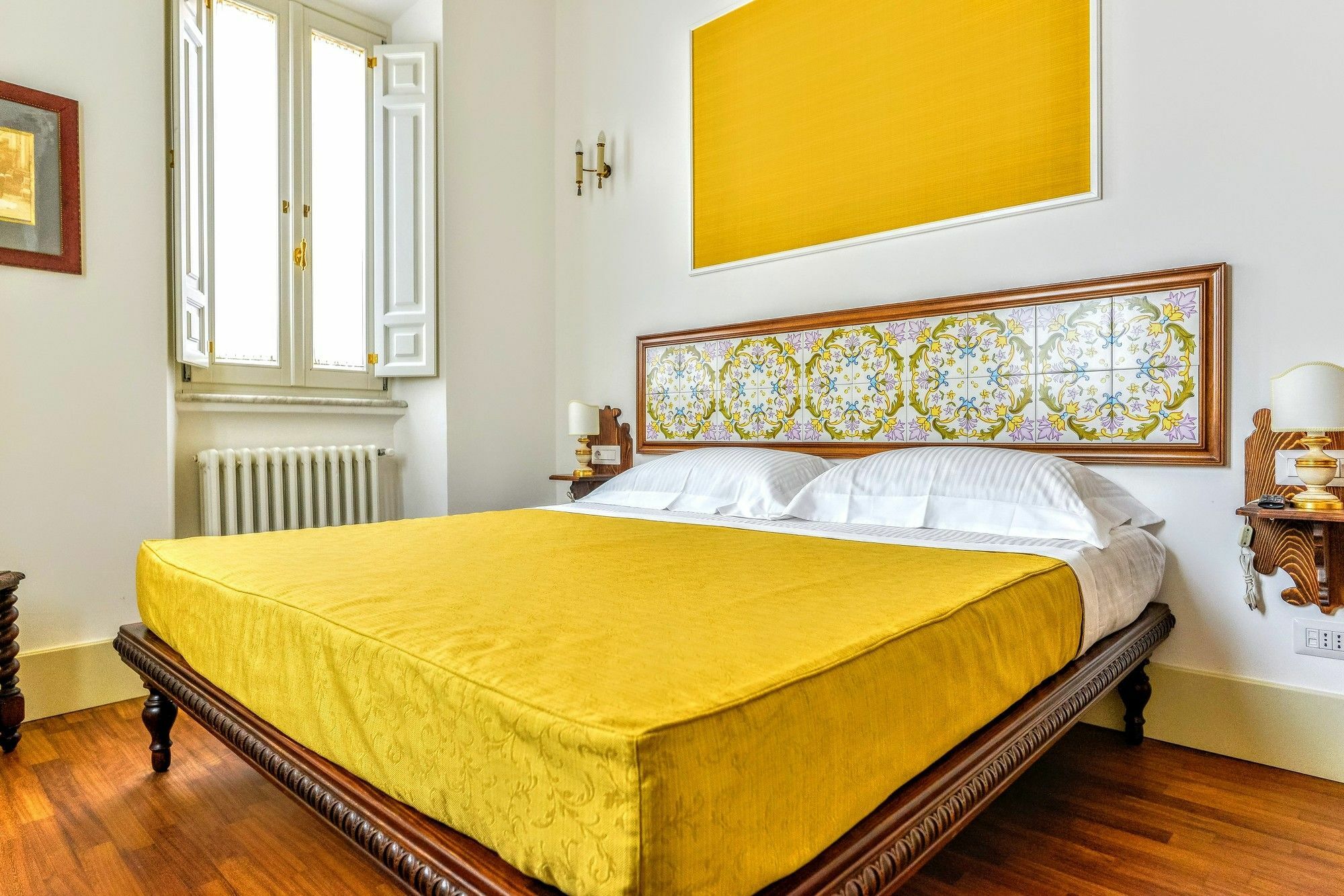 Arpinelli Relais Gasthof 3*