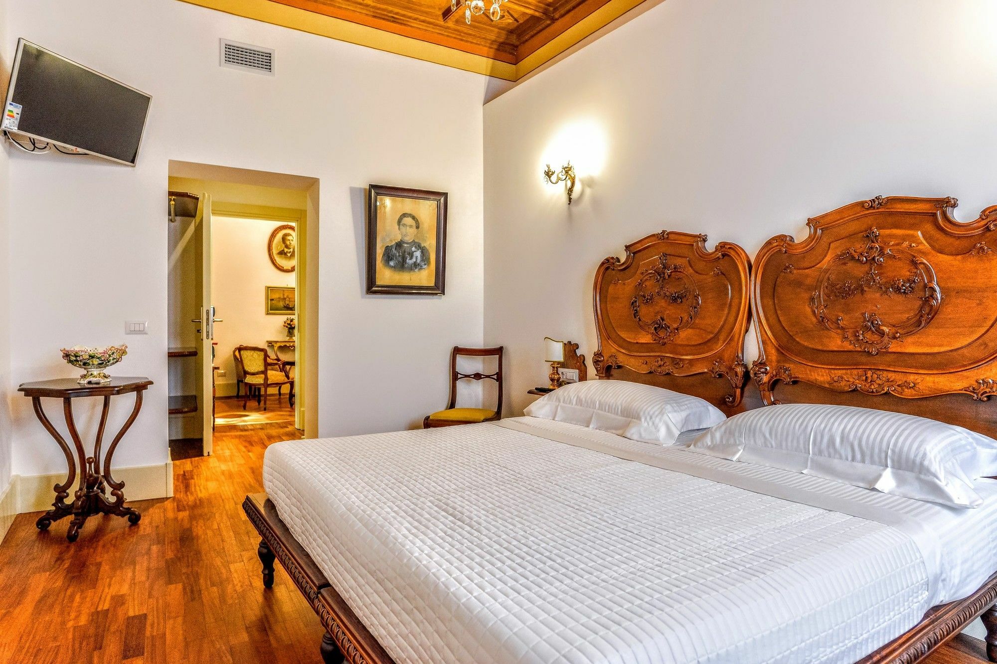 Arpinelli Relais Gasthof